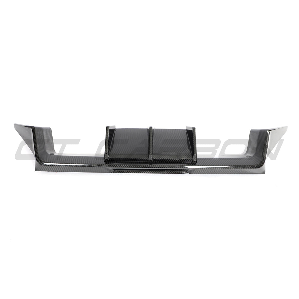 BMW G87 M2 FULL CARBON FIBRE KIT - V4 - CT DESIGN