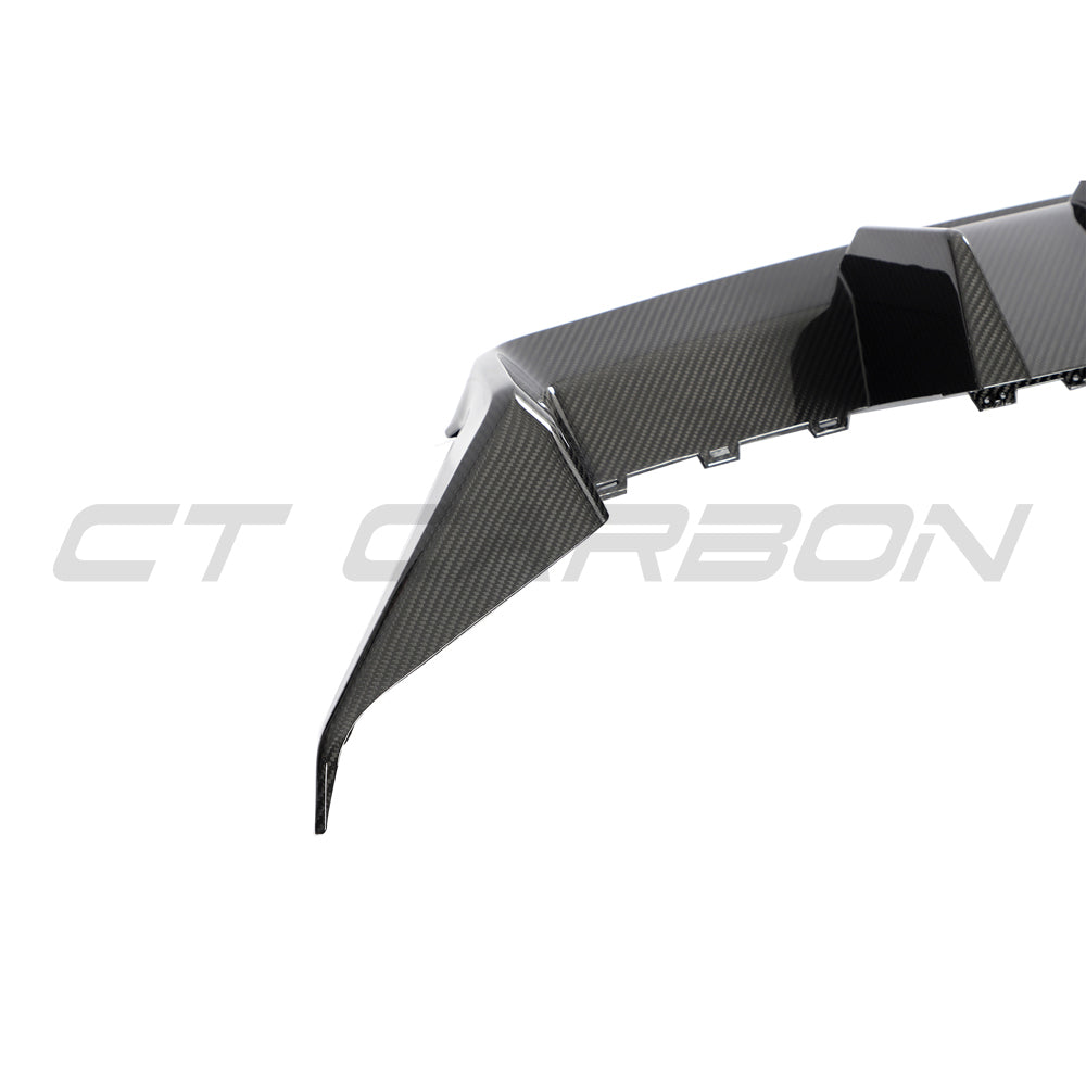 BMW G87 M2 FULL CARBON FIBRE KIT - V5 - CT DESIGN