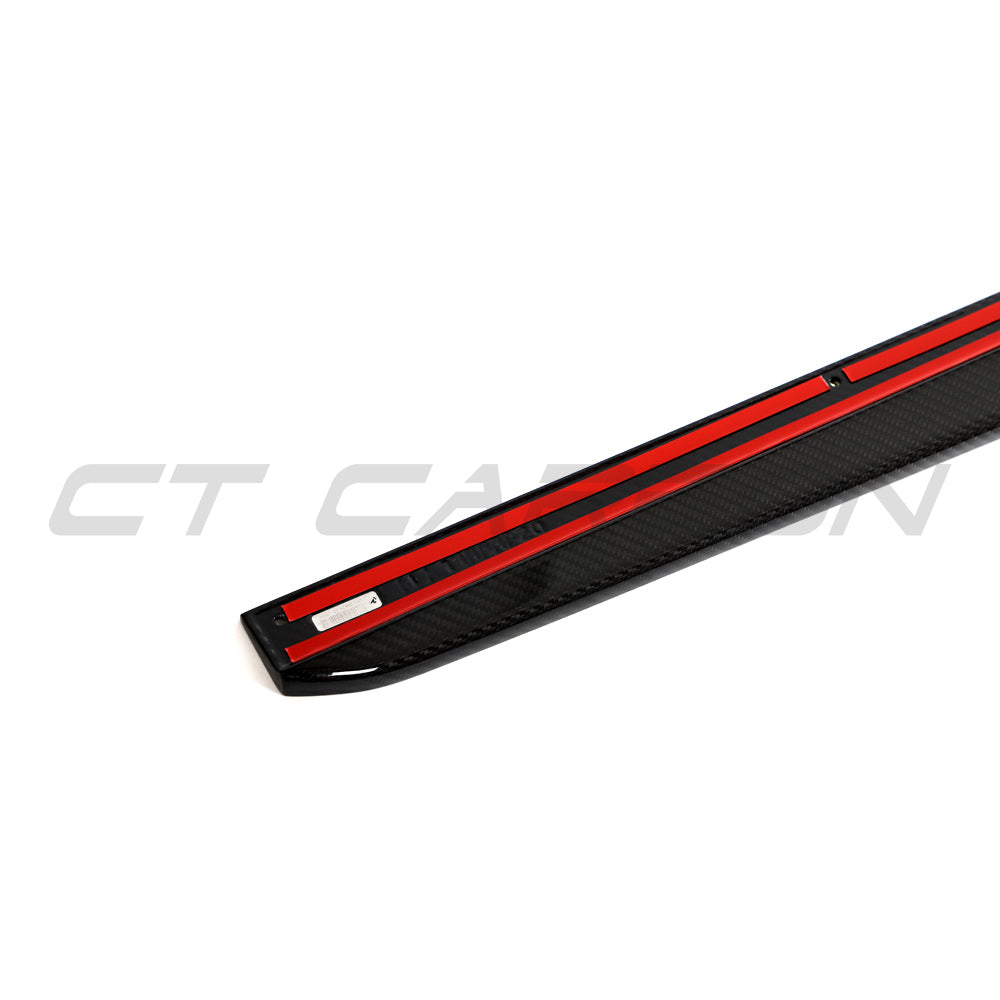 BMW G87 M2 FULL CARBON FIBRE KIT - V4 - CT DESIGN