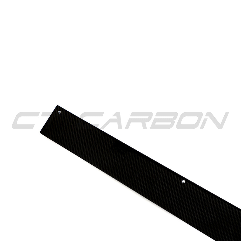 BMW G87 M2 FULL CARBON FIBRE KIT - V5 - CT DESIGN