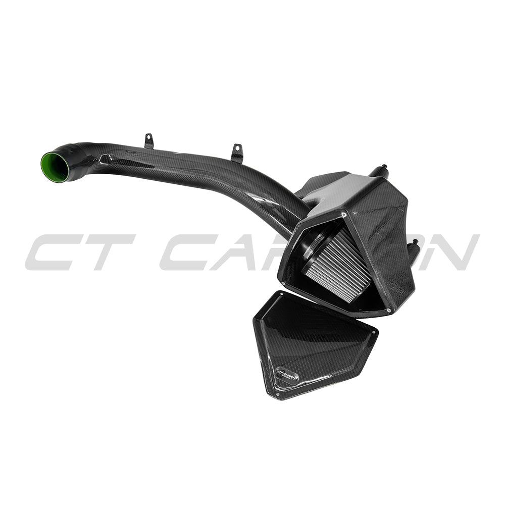 BMW M2 M3 & M4 G87/G80/G81/G82/G83 CARBON FIBRE AIR INTAKE
