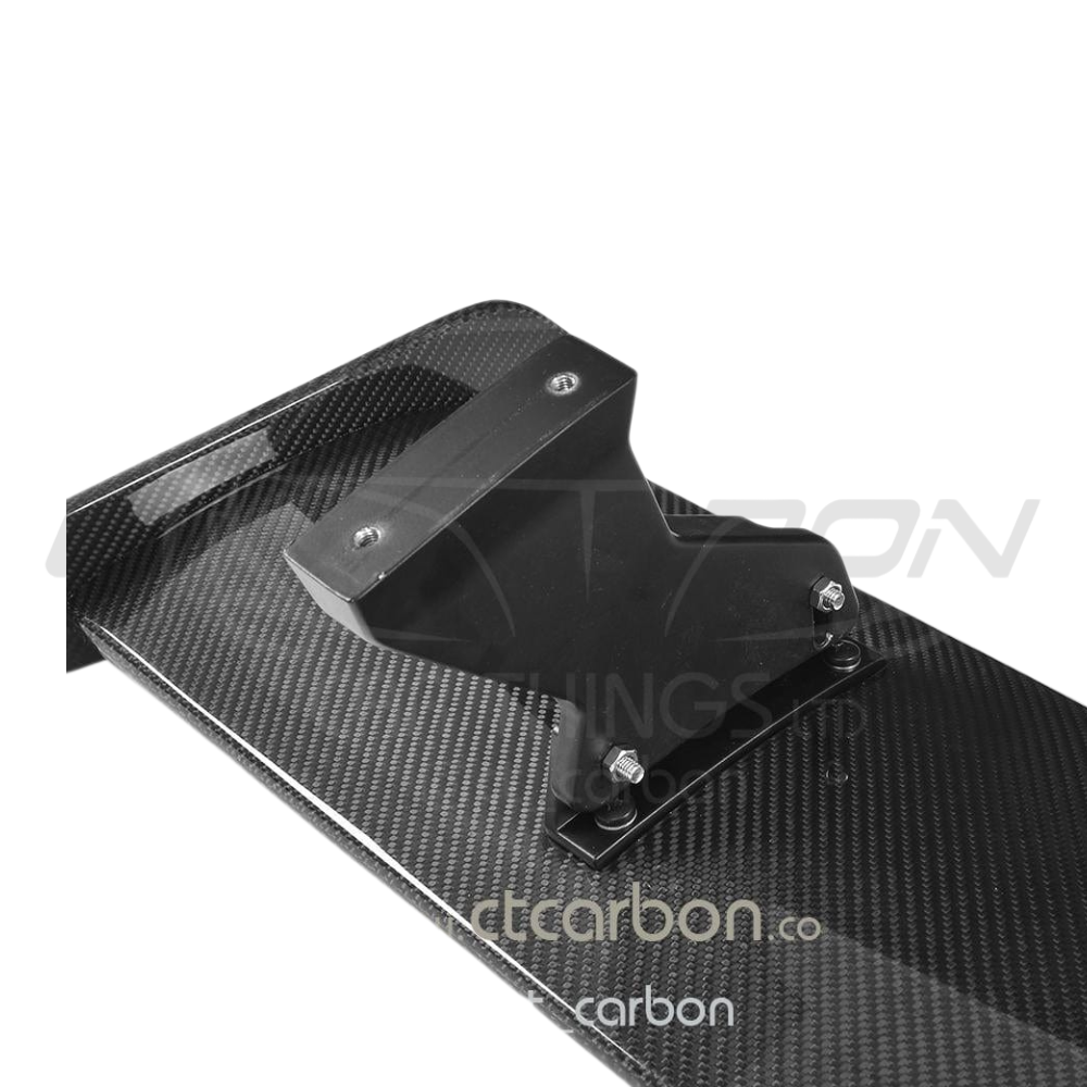 BMW M2/M3/M4 F80/F82/F87 CARBON FIBRE SPOILER - V3
