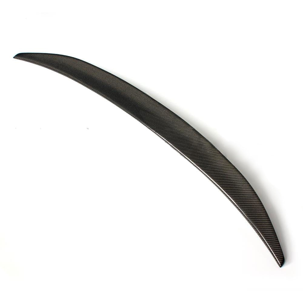 BMW M3 E92 CARBON FIBRE SPOILER - V1