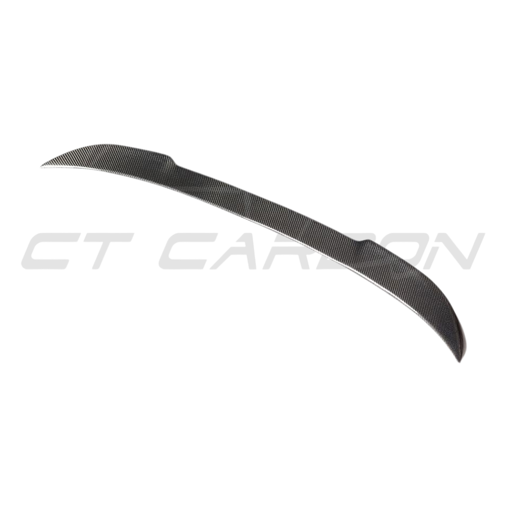 BMW M3 F80 & F30 3 SERIES CARBON FIBRE SPOILER - V2