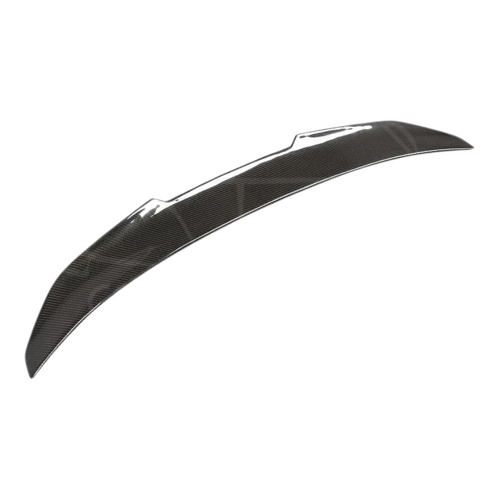 BMW M3 F80 & F30 3 SERIES CARBON FIBRE SPOILER - V3
