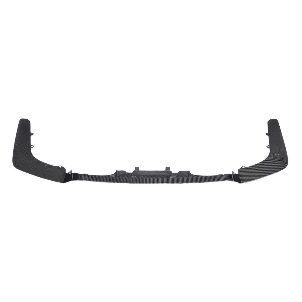 BMW M3/M4 (F80 F82 F83) CARBON FIBRE DIFFUSER - 3D STYLE