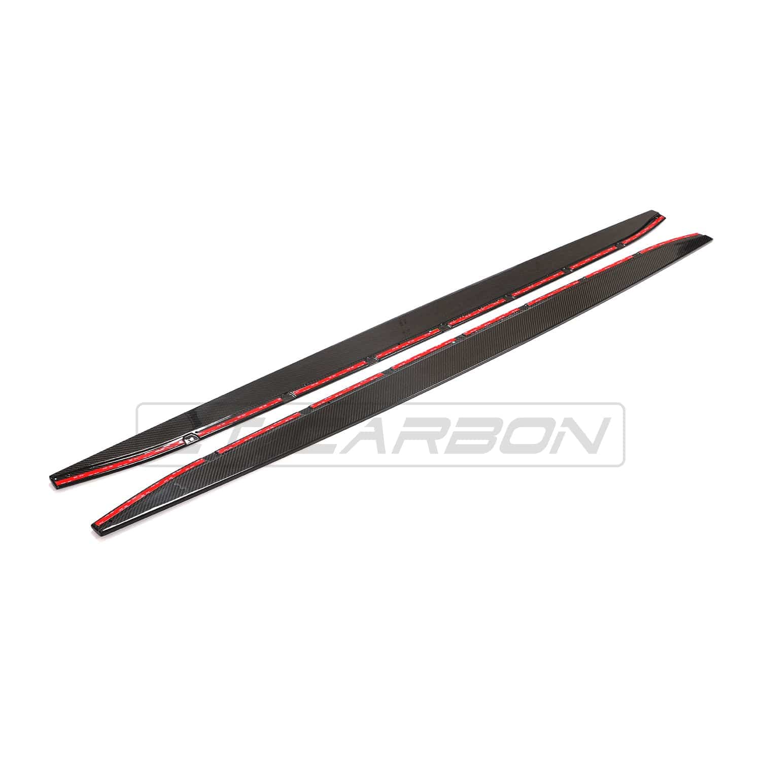 CT CARBON Full Kit BMW M4 G83 CARBON FIBRE KIT V2 - CT DESIGN