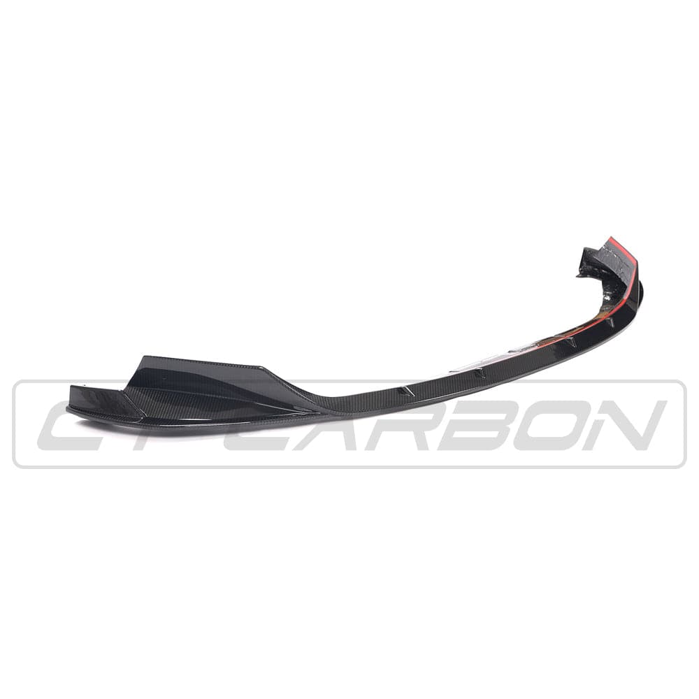 CT CARBON Full Kit BMW M4 G83 CARBON FIBRE KIT V2 - CT DESIGN