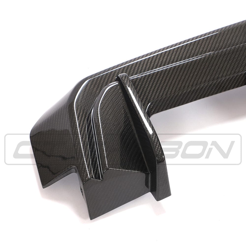 CT CARBON Full Kit BMW M4 G83 CARBON FIBRE KIT V2 - CT DESIGN