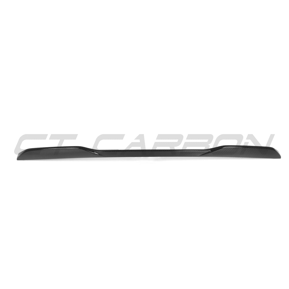 BMW M4/4 SERIES G82/G22 PRE-PREG CARBON FIBRE SPOILER - V5