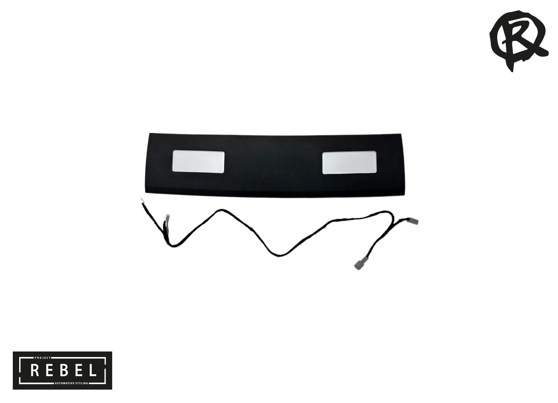 Defender L663 Rear Loadspace Premium LED Lighting