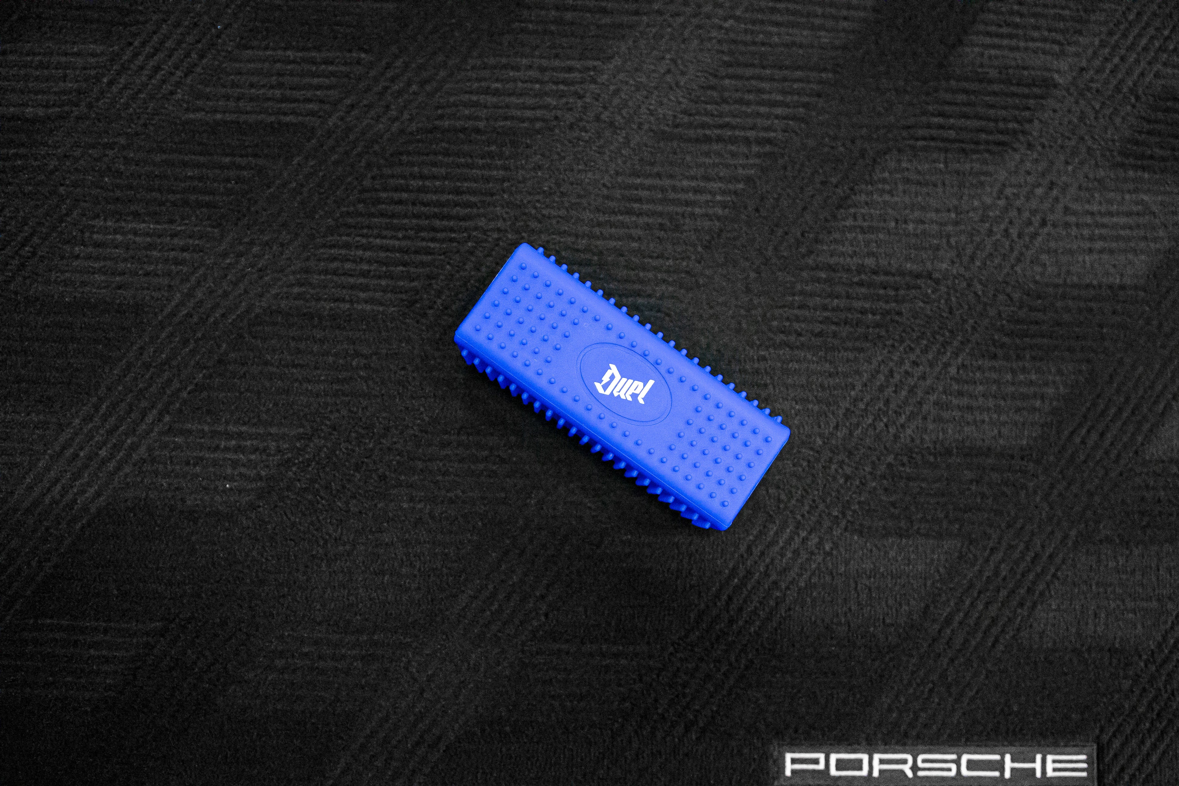 Interior Pet Hair Remover