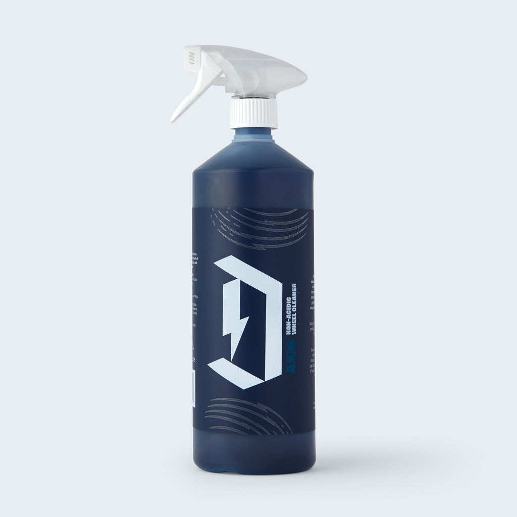 Axis - Acid Free Wheel Cleaner