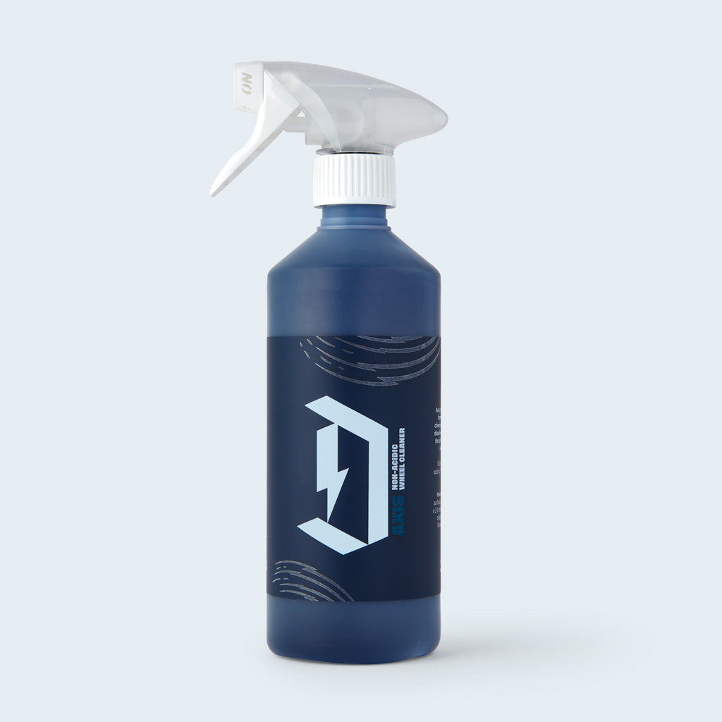 Axis - Acid Free Wheel Cleaner