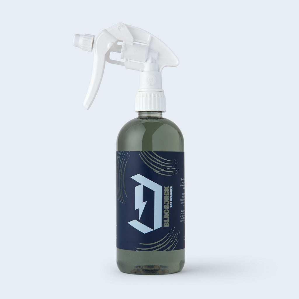 BlackJack - Tar & Glue Remover
