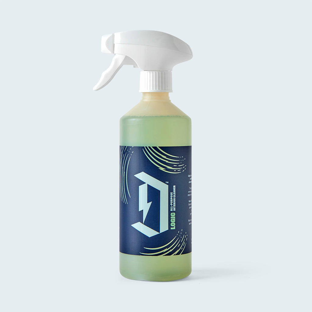 Logic - All Purpose Interior Cleaner