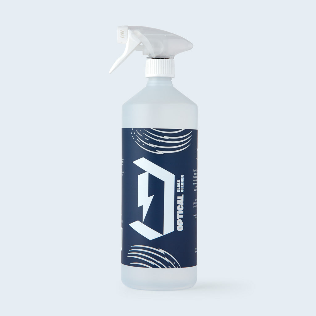 Optical - Window & Glass Cleaner