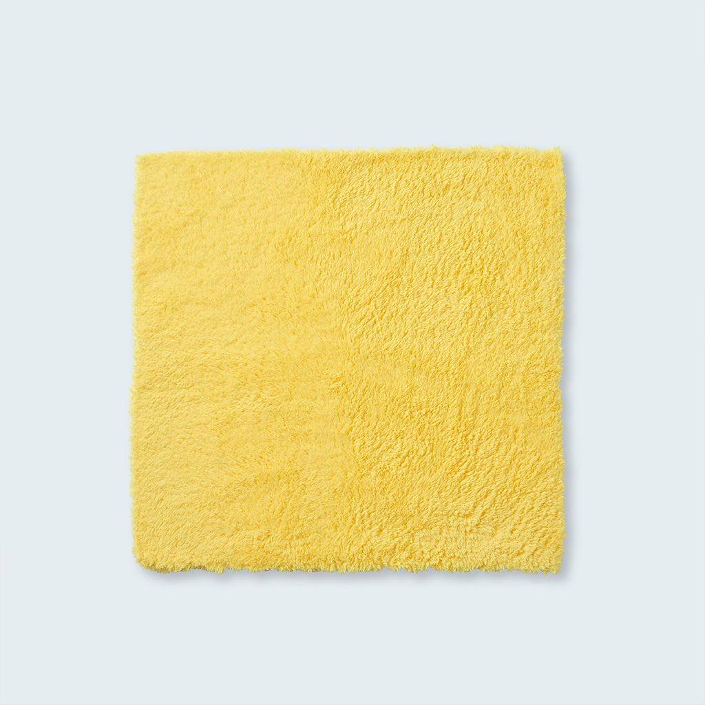 Coral Fleece Microfibre Cloth