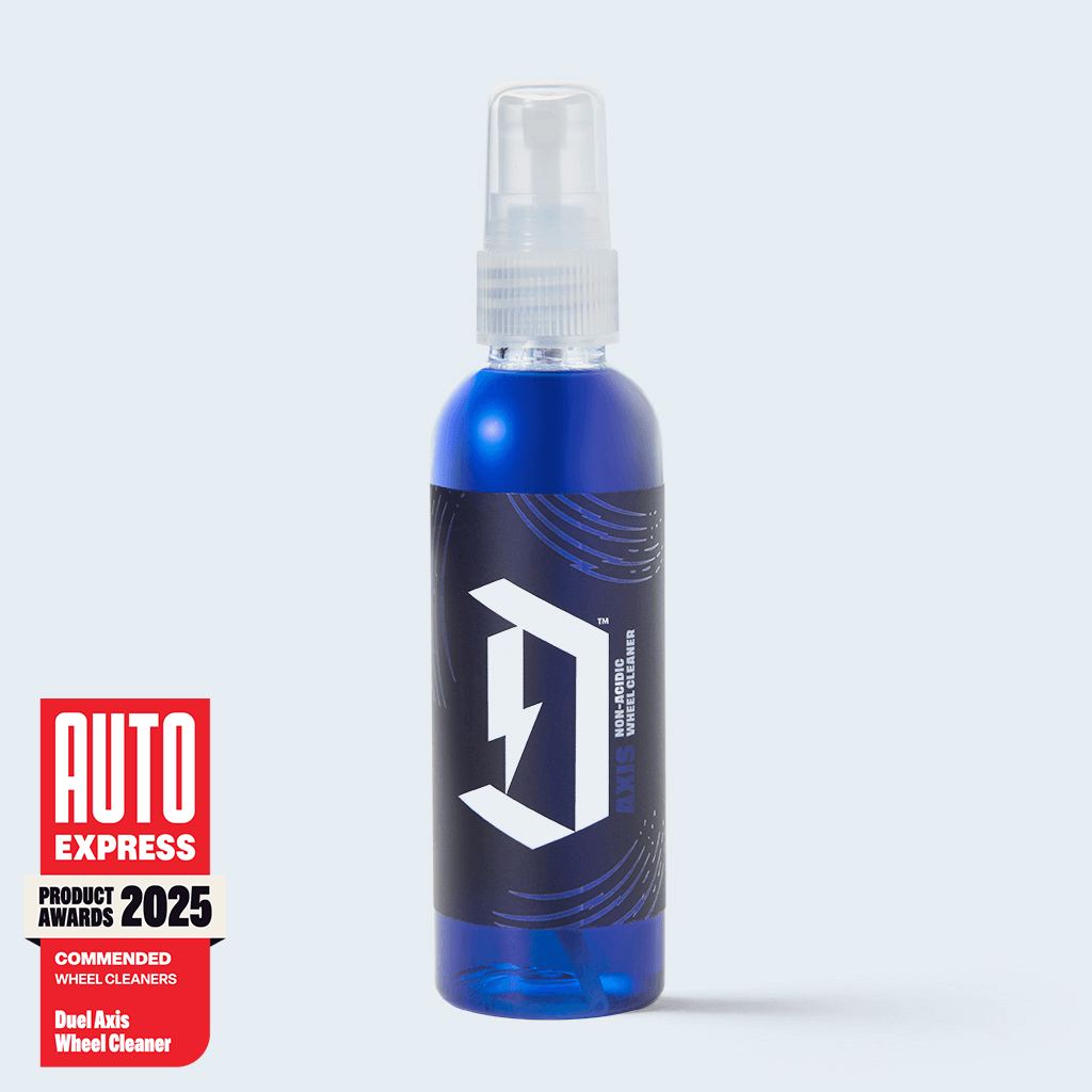 Axis - Acid Free Wheel Cleaner 100ml Sample