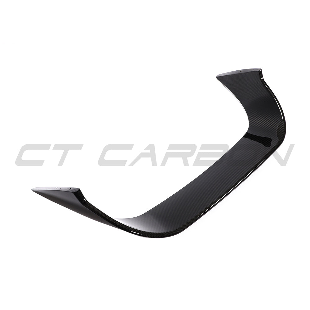 TOYOTA SUPRA 2020+ A90 CARBON FIBRE WING
