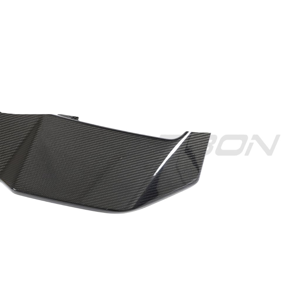 LAMBORGHINI URUS CARBON FIBRE ROOF SPOILER - CT DESIGN