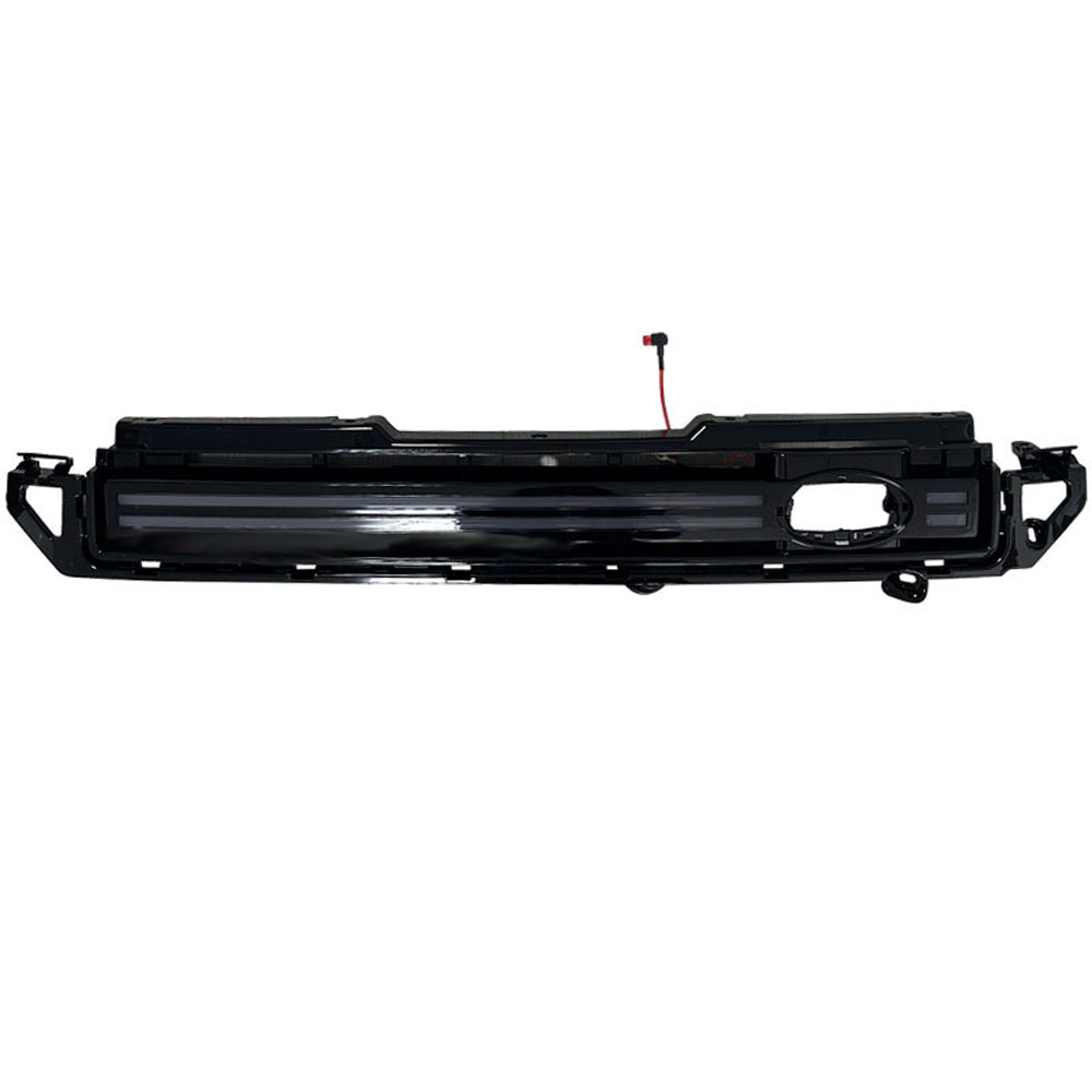 LAND ROVER DEFENDER L663 110 & 90 FRONT GRILLE LED LIGHT