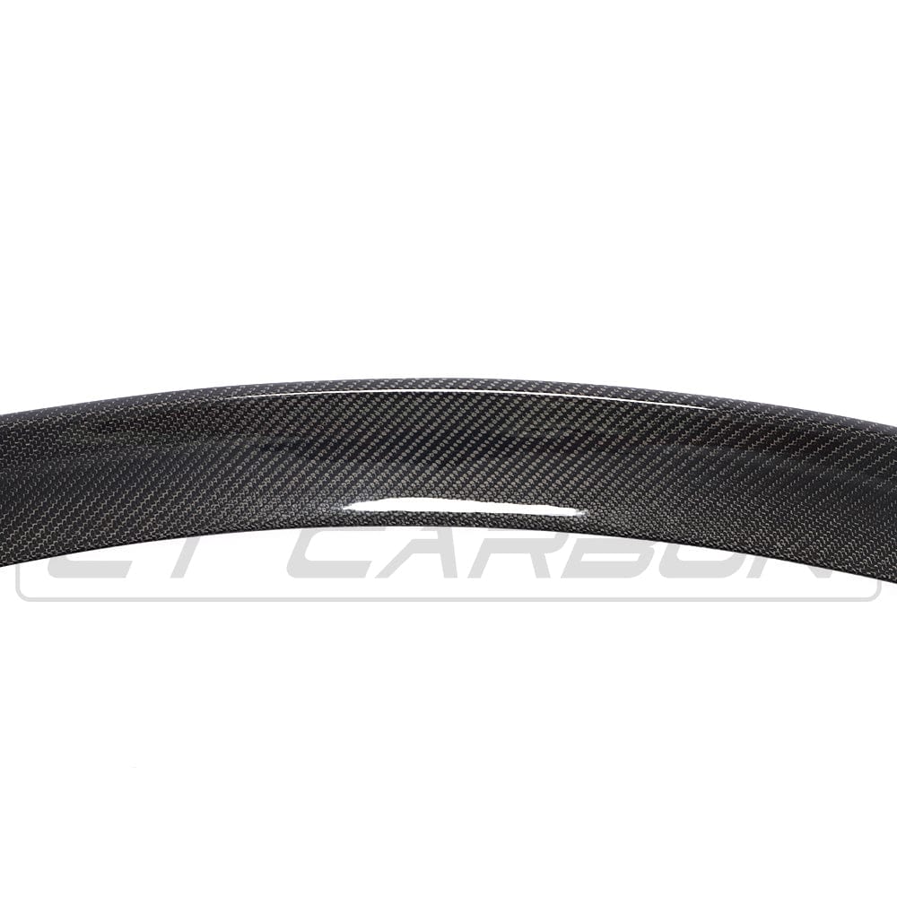 MERCEDES C63 W205 COUPE FULL CARBON FIBRE KIT - V1