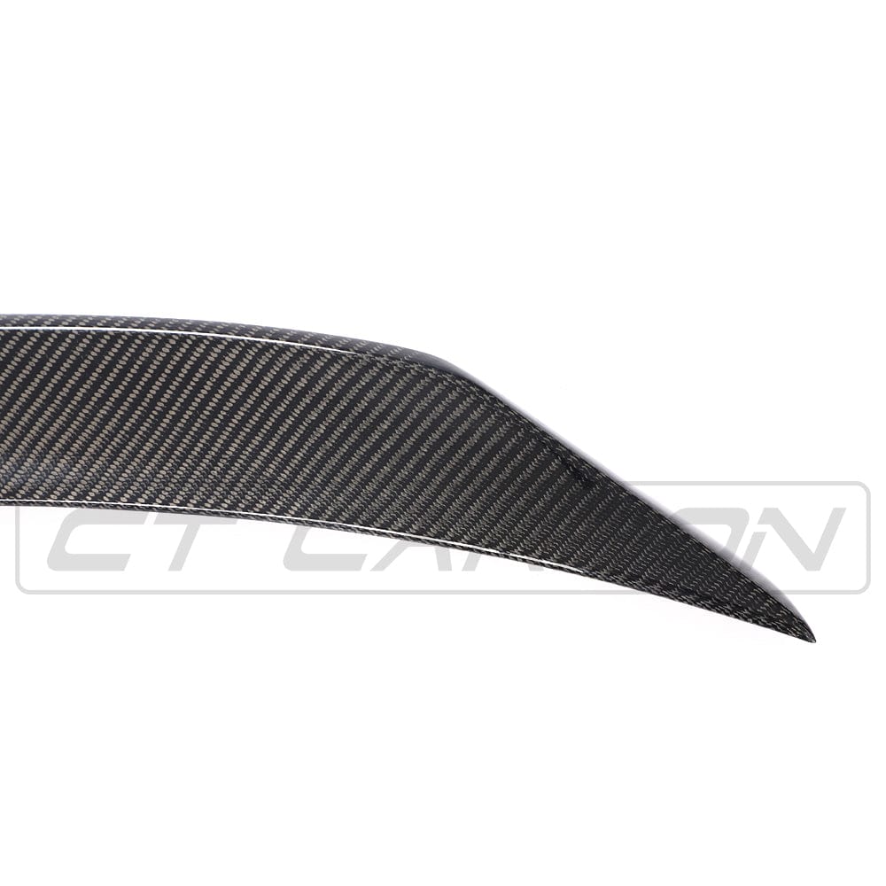 MERCEDES C63 W205 COUPE FULL CARBON FIBRE KIT - V1