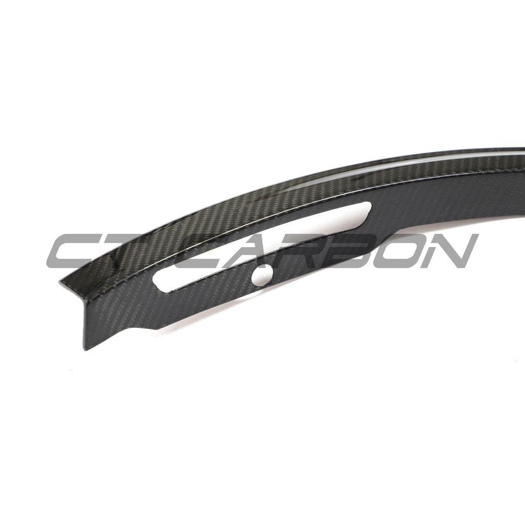 CT CARBON Full Kit TESLA MODEL Y CARBON FIBRE FULL KIT - V1