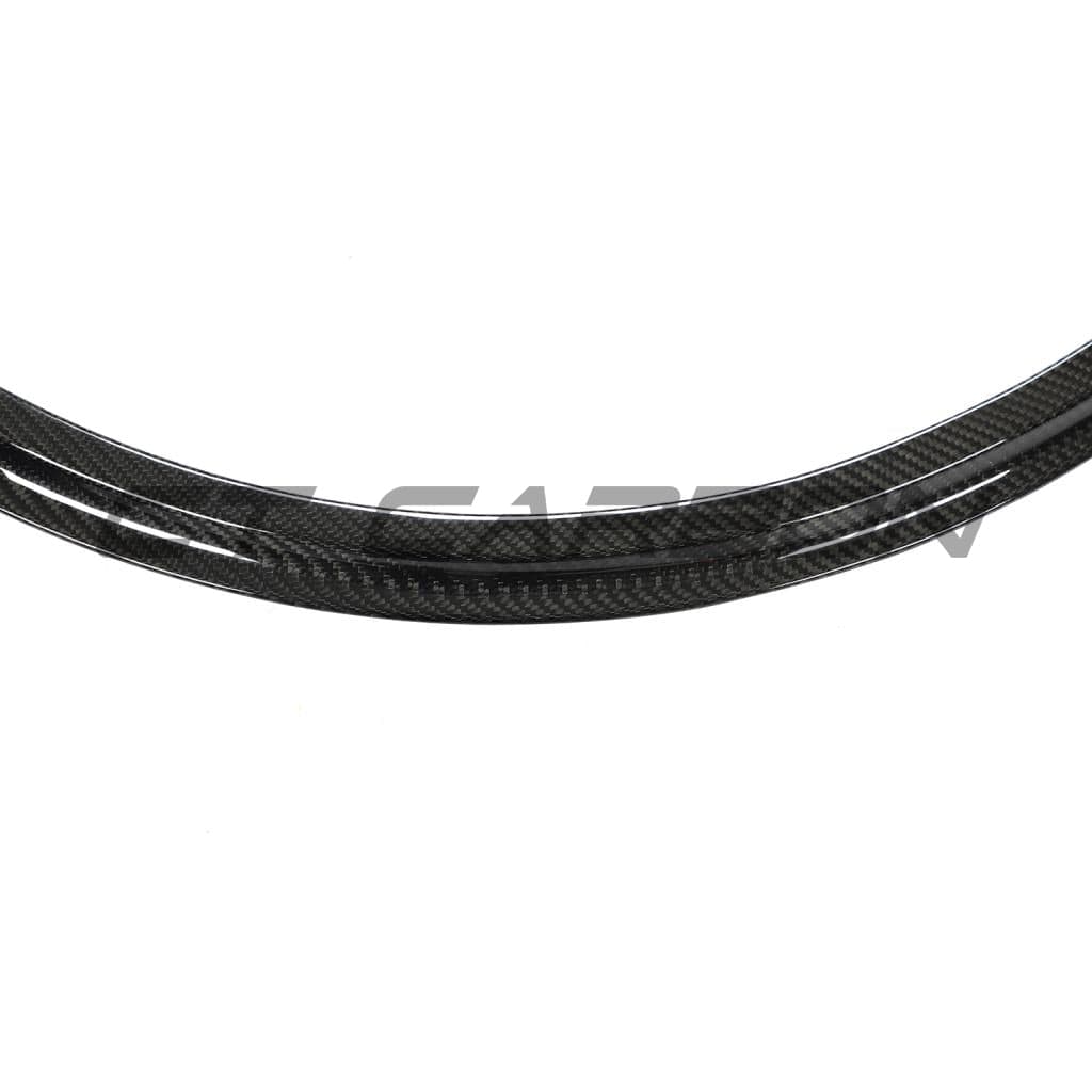 CT CARBON Full Kit TESLA MODEL Y CARBON FIBRE FULL KIT - V1