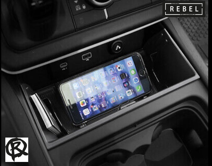 l663 Internal Organizer