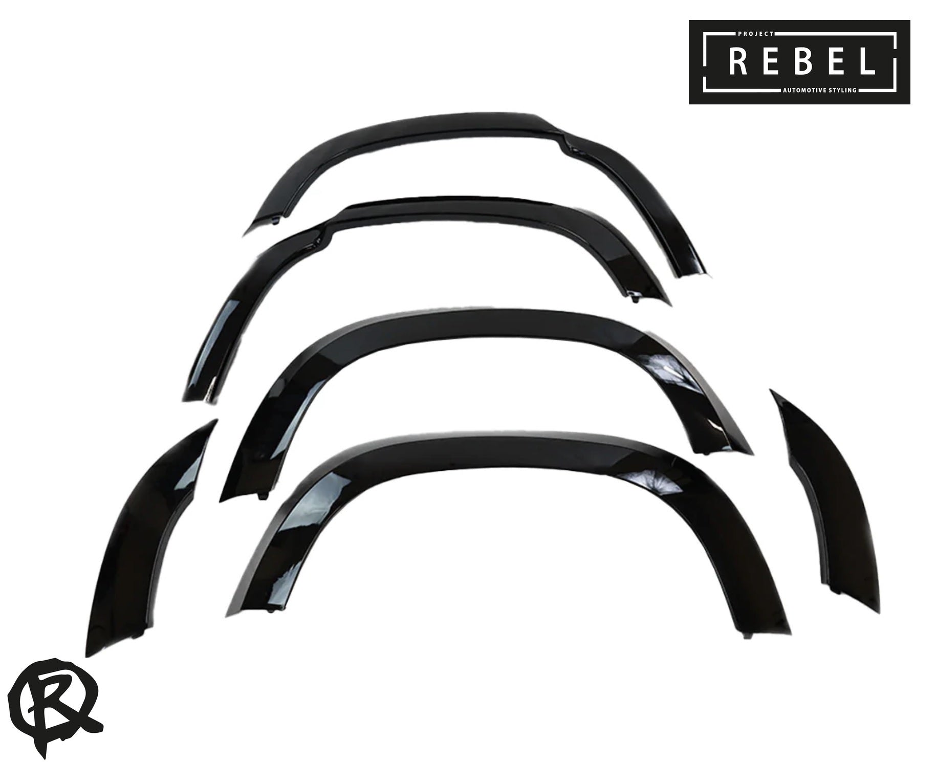 110 DEFENDER WIDE ARCHES