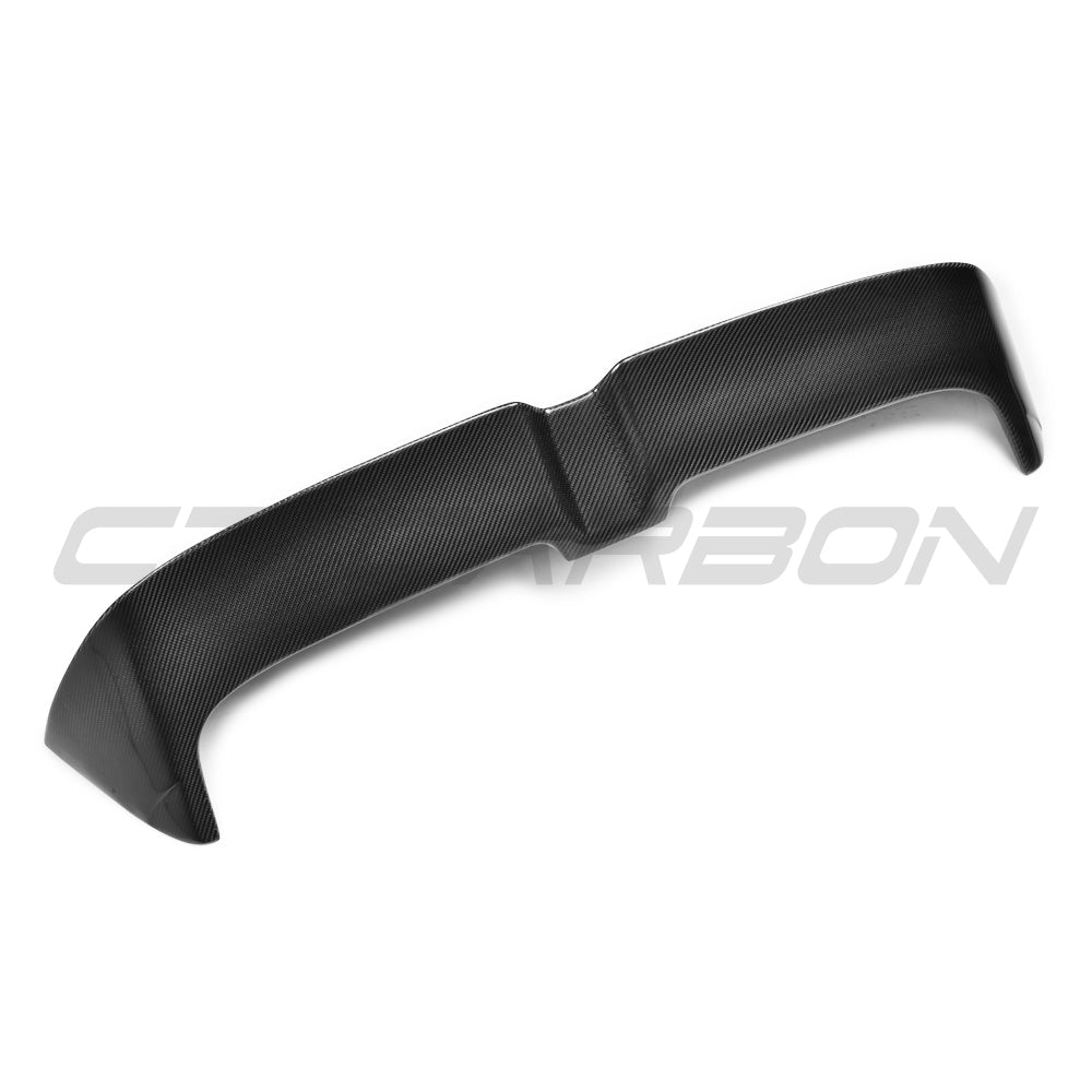 VW GOLF R/GTD/GTI MK7/7.5 2014-2020 CARBON FIBRE SPOILER