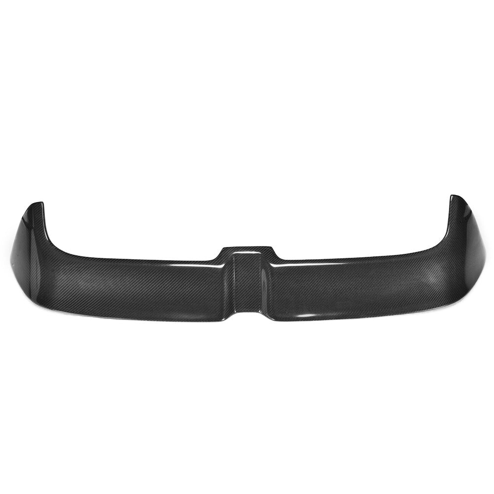 VW GOLF R/GTD/GTI MK7/7.5 2014-2020 CARBON FIBRE SPOILER