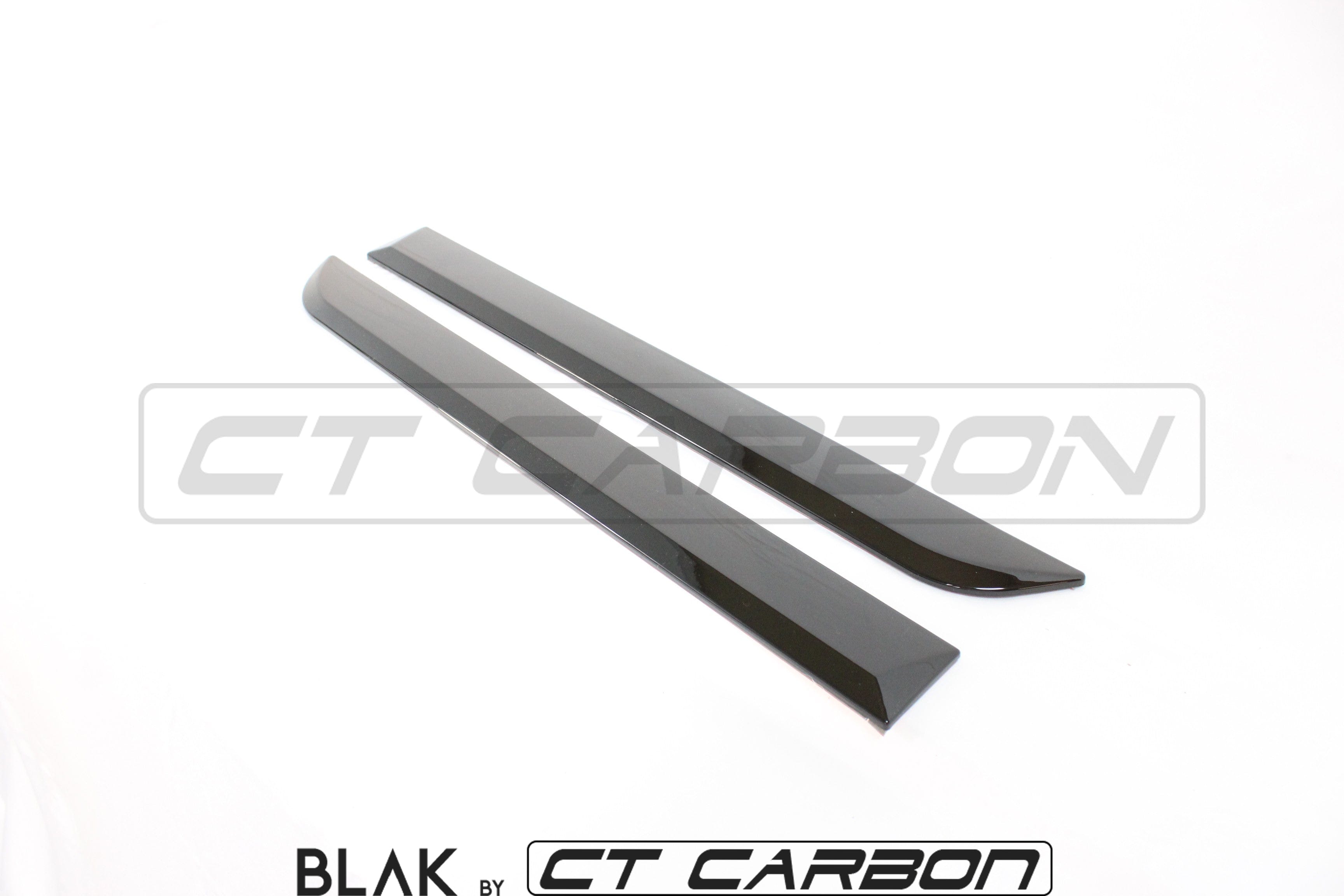 BLAK BY CT Full Kit LAND ROVER DISCOVERY 5 FULL BLACK EDITION TRIM PACK - 2016 +