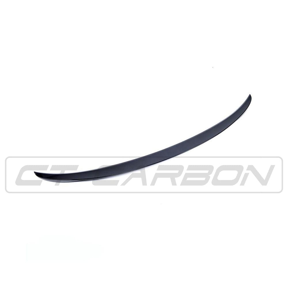 BLAK BY CT Spoiler BMW 4 SERIES F36 GLOSS BLACK SPOILER - MP STYLE - BLAK BY CT CARBON
