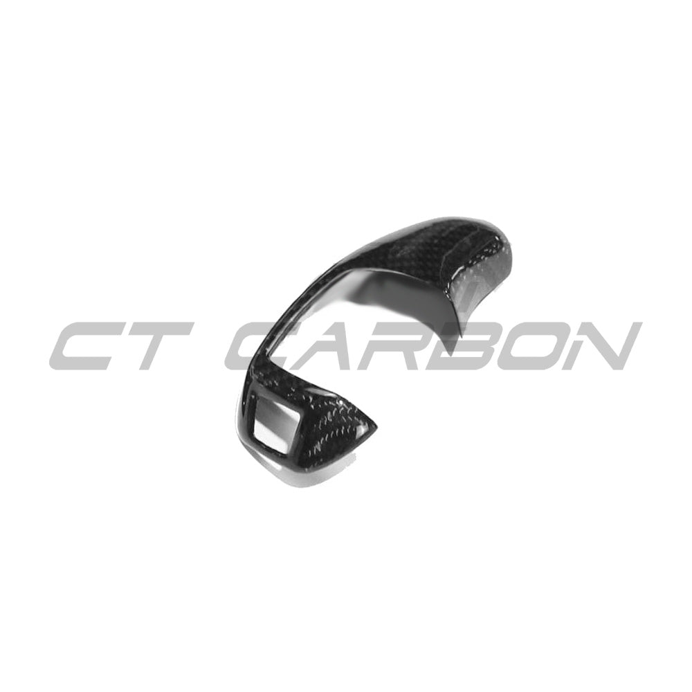 BMW Fxx ZF SHIFTER COVER LHD V1