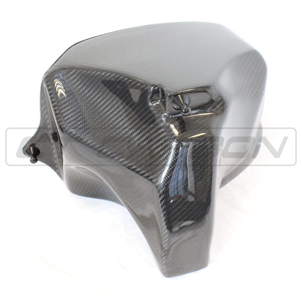 CT CARBON Carbon Intake BMW M2 / Fxx 35i N55 CARBON FIBRE INTAKE