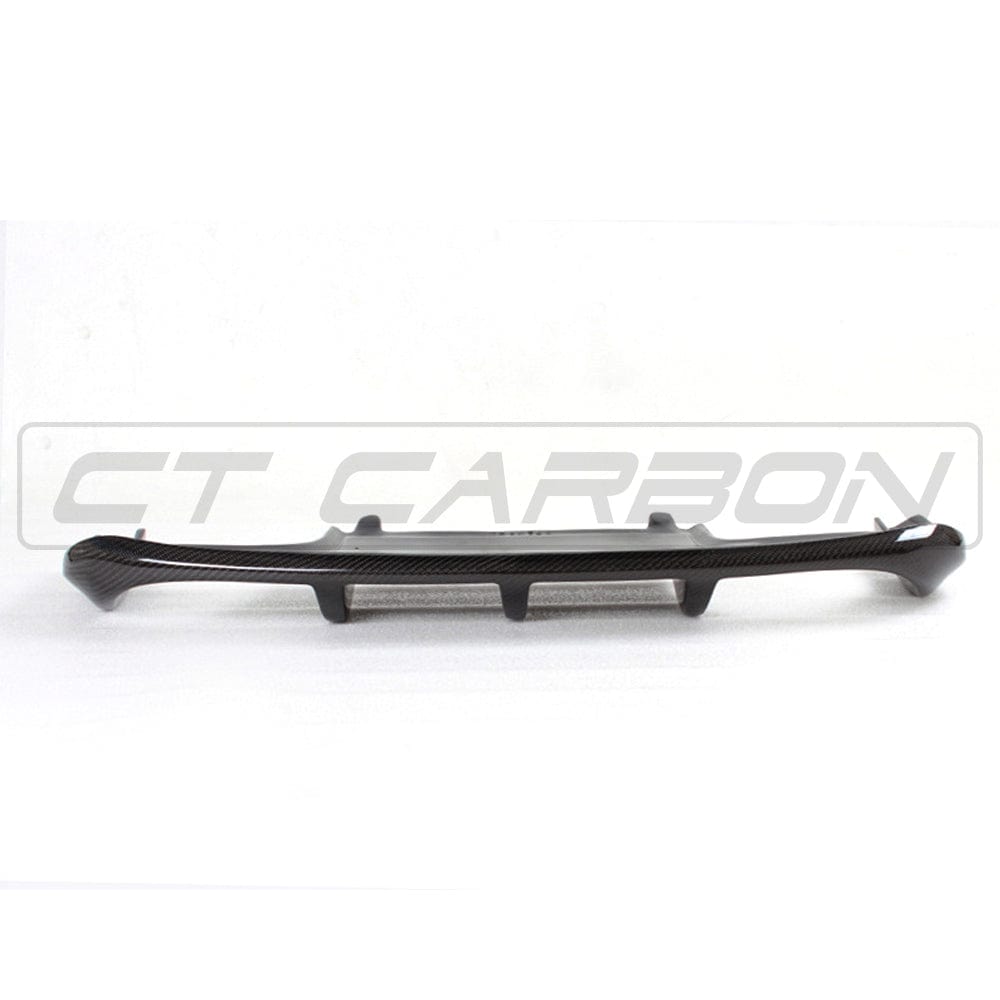 CT CARBON Full Kit BMW E92 M3 FULL CARBON FIBRE KIT - V2 STYLE