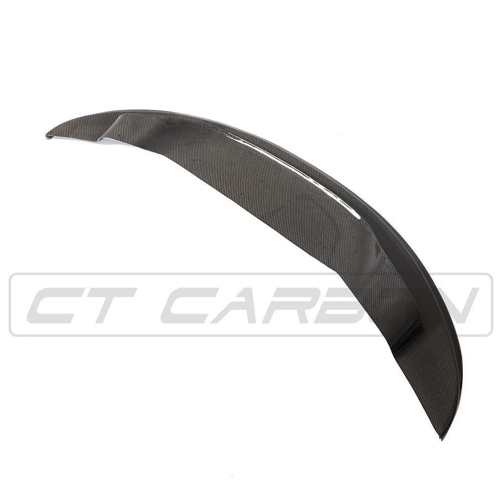CT CARBON Full Kit BMW E92 M3 FULL CARBON FIBRE KIT - V2 STYLE