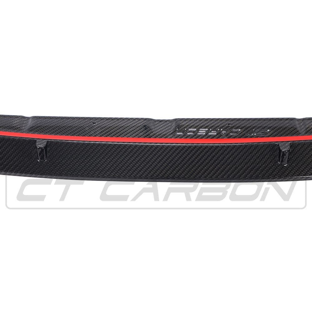 CT CARBON Full Kit BMW G80 M3 FULL CARBON FIBRE KIT V2 - CT DESIGN