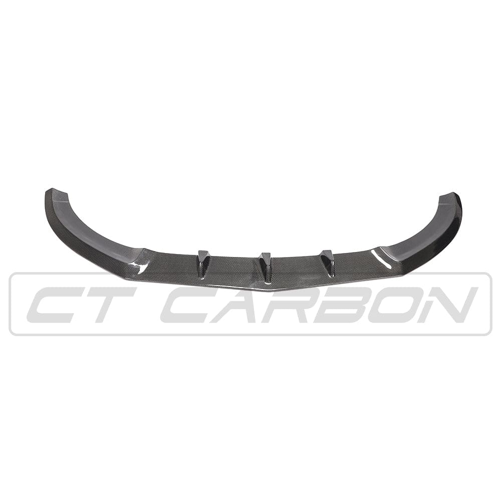 CT CARBON Full Kit MERCEDES C-CLASS & C43 W205 SALOON FULL CARBON FIBRE KIT