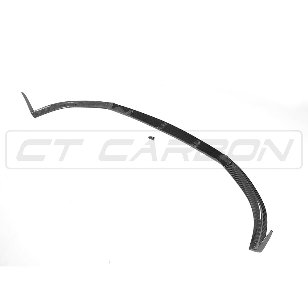 CT CARBON Full Kit MERCEDES C63 W205 CONVERTIBLE FULL CARBON FIBRE KIT - V1