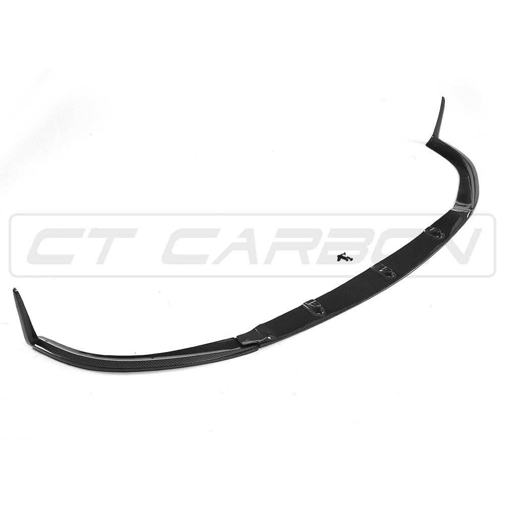 CT CARBON Full Kit MERCEDES C63 W205 COUPE FULL CARBON FIBRE KIT - V1
