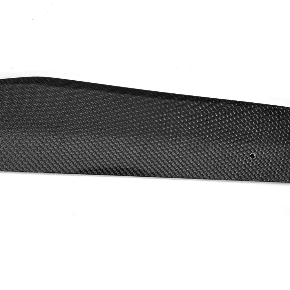 CT CARBON Full Kit MERCEDES C63 W205 COUPE FULL CARBON FIBRE KIT - V1