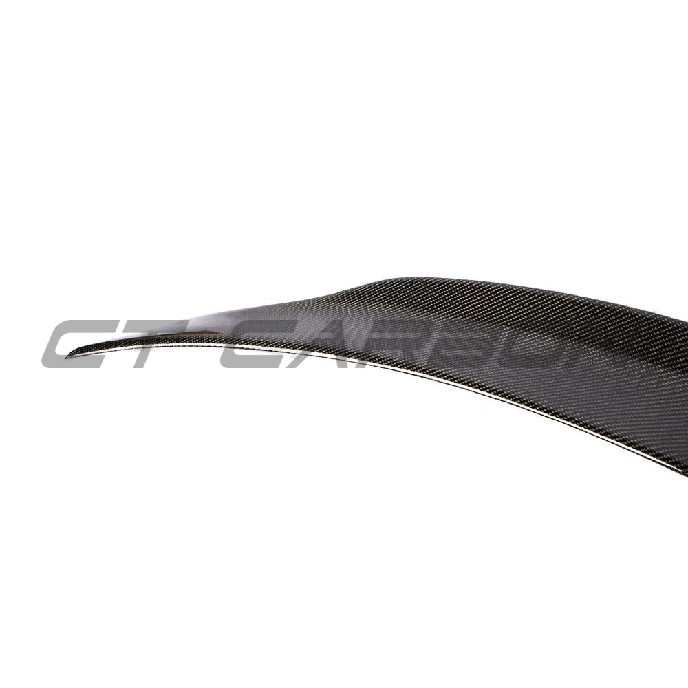 MERCEDES C63 W205 SALOON FULL CARBON FIBRE KIT - DTM STYLE