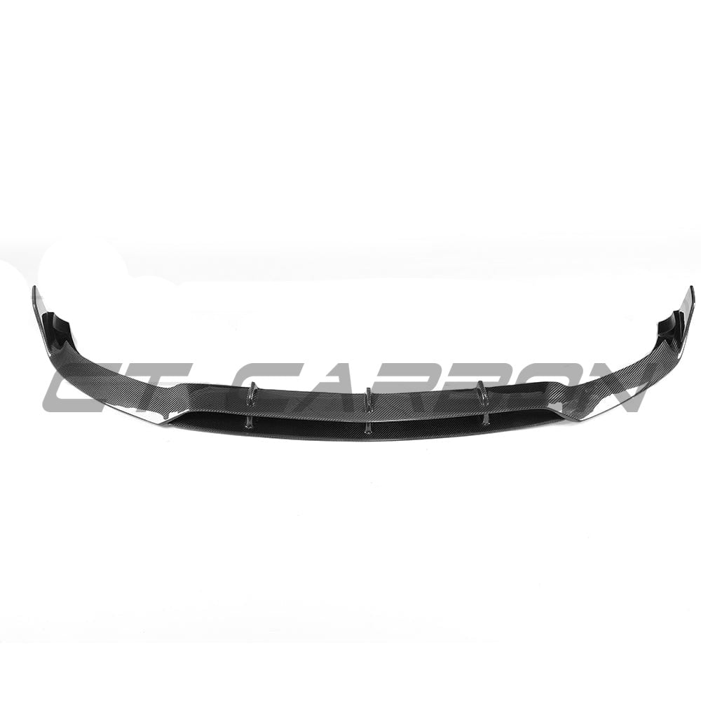 MERCEDES C63 W205 SALOON FULL CARBON FIBRE KIT - DTM STYLE