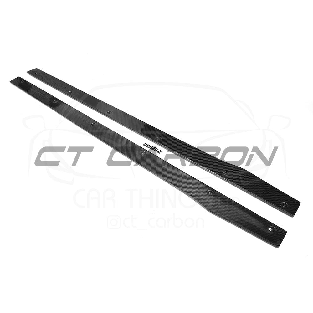 MERCEDES C63 W205 SALOON FULL CARBON FIBRE KIT - PS x B STYLE