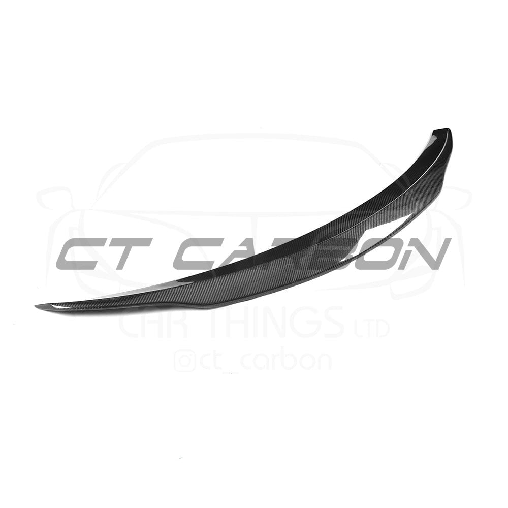 MERCEDES C63 W205 SALOON FULL CARBON FIBRE KIT - PS x B STYLE