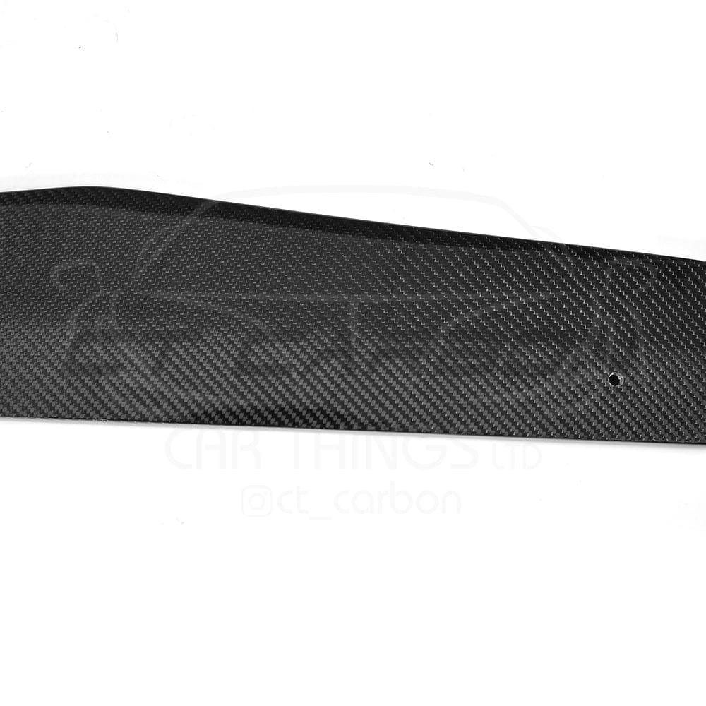 MERCEDES C63 W205 SALOON FULL CARBON FIBRE KIT - PS x B STYLE